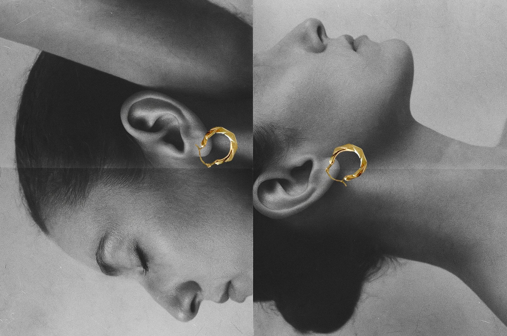 Vintage Earrings